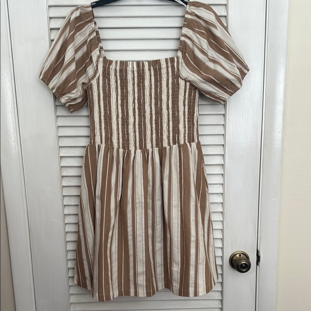 NWT mini dress